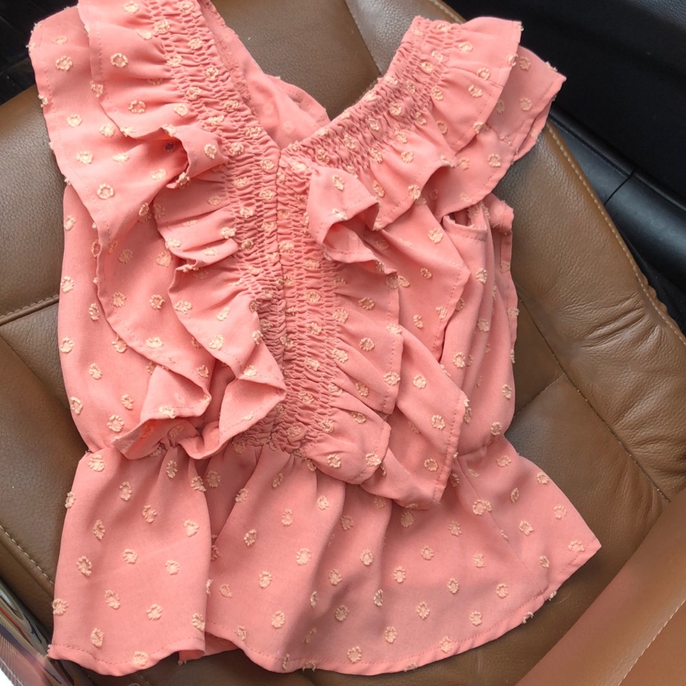 Boutique blouse. Oddy Large. Excellent used condition